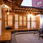 Hostel Vanilla 3 Suite Dongdaemun