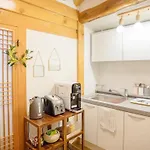 Hostel Vanilla 3 Suite Dongdaemun