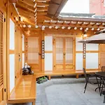 Hostel Vanilla 3 Suite Dongdaemun