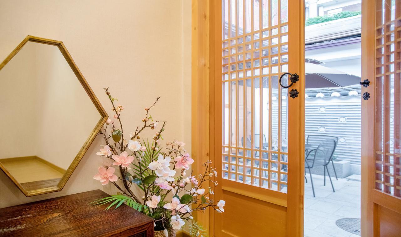 Vanilla 3 Dongdaemun Guest house 2*