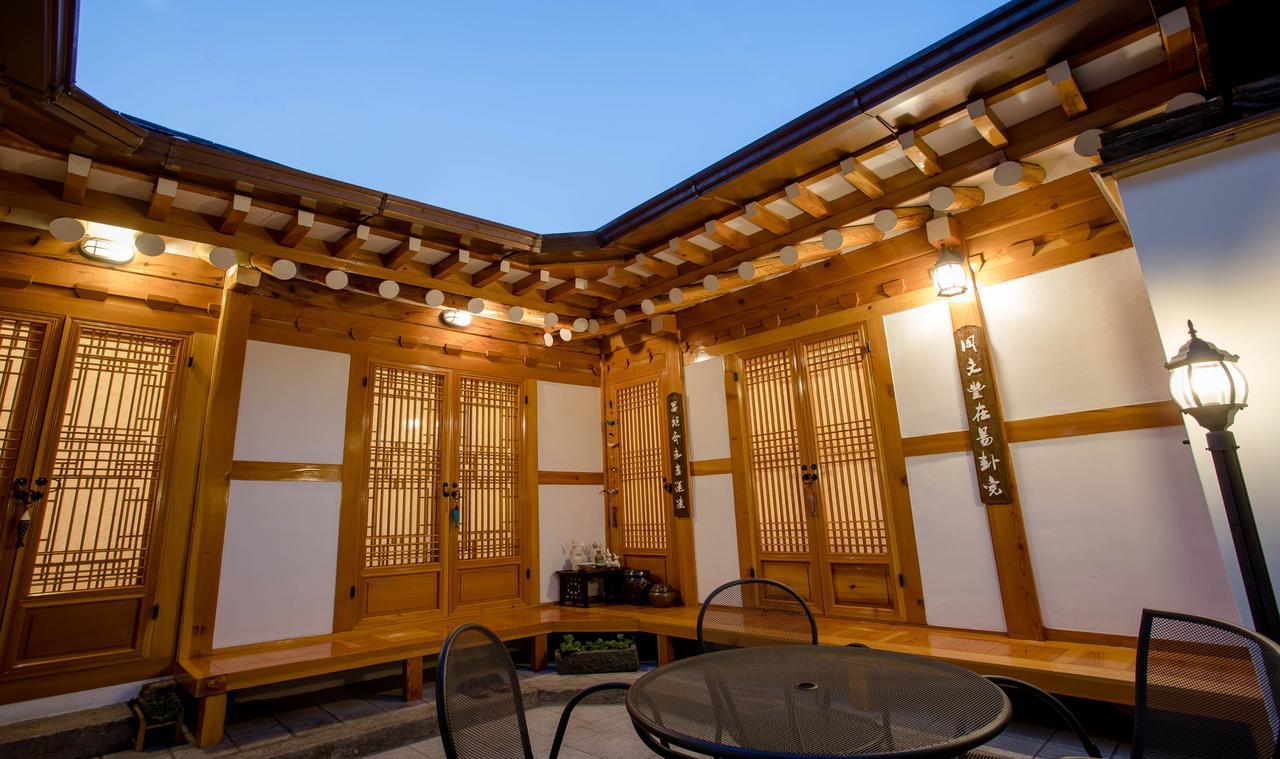 Guest house Vanilla 3 Dongdaemun 2*
