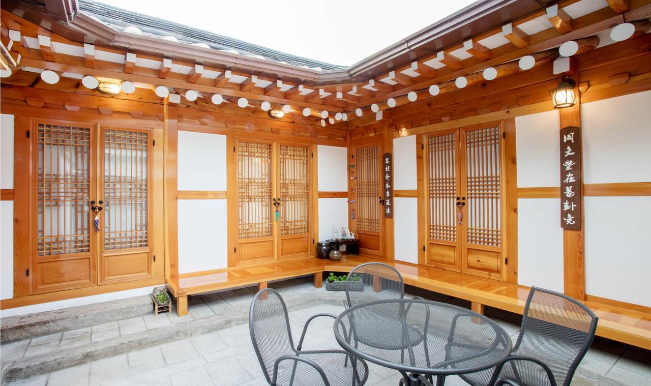 Guest house Vanilla 3 Dongdaemun 2*