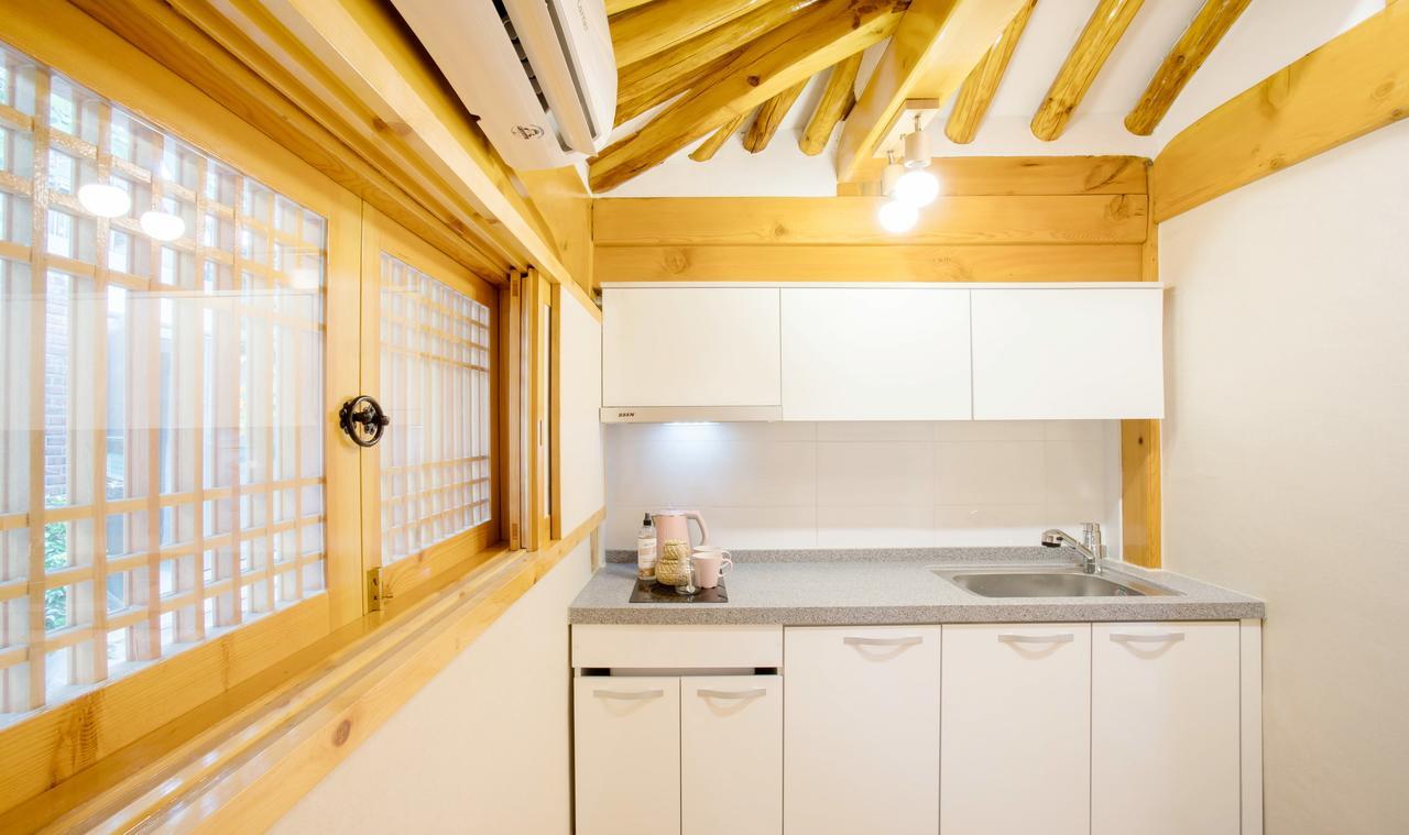 Vanilla 3 Dongdaemun Guest house 2*