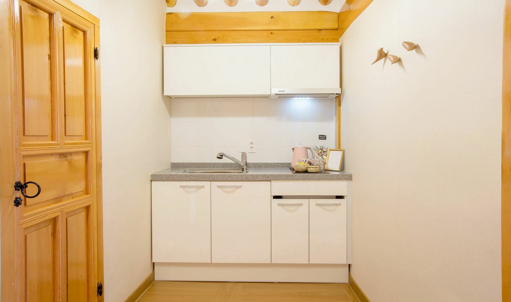 Vanilla 3 Dongdaemun Guest house 2*