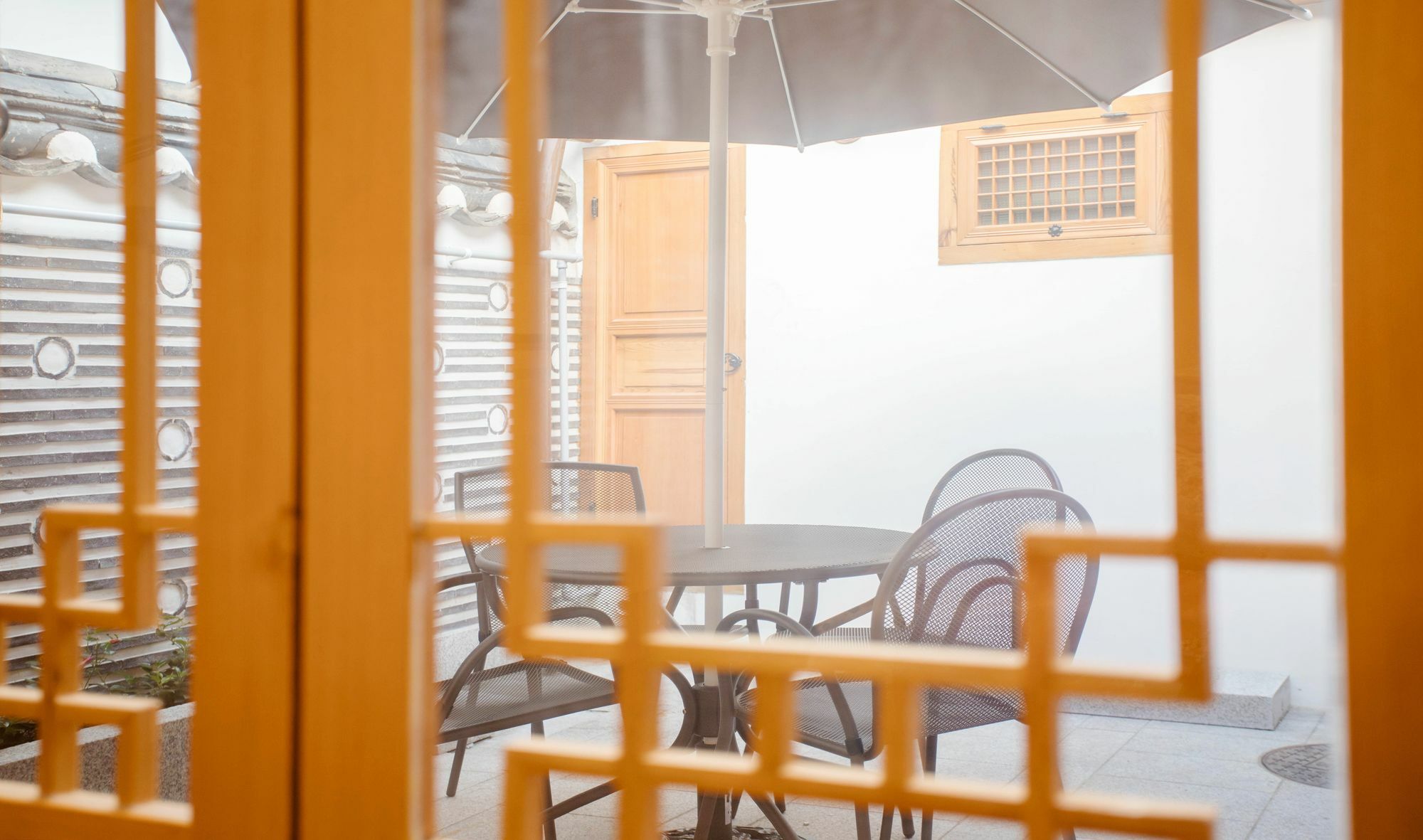 Guest house Vanilla 3 Dongdaemun Seoul