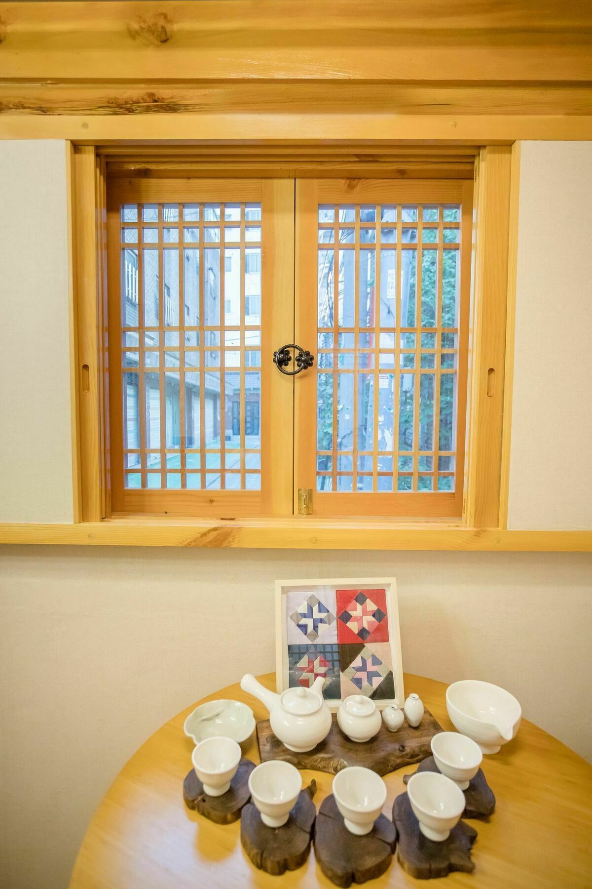Vanilla 3 Dongdaemun Guest house Seoul
