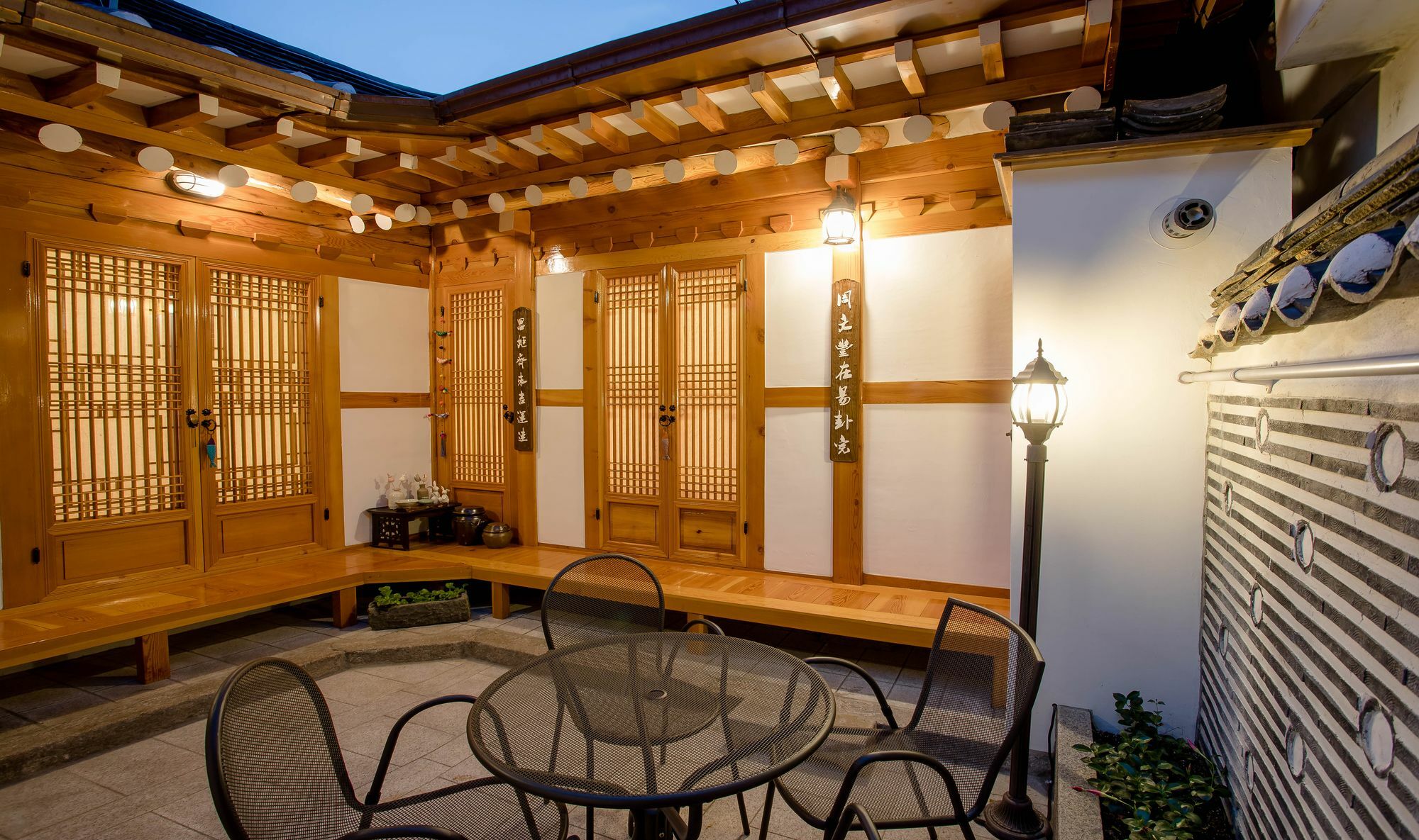 Vanilla 3 Dongdaemun Guest house 2*