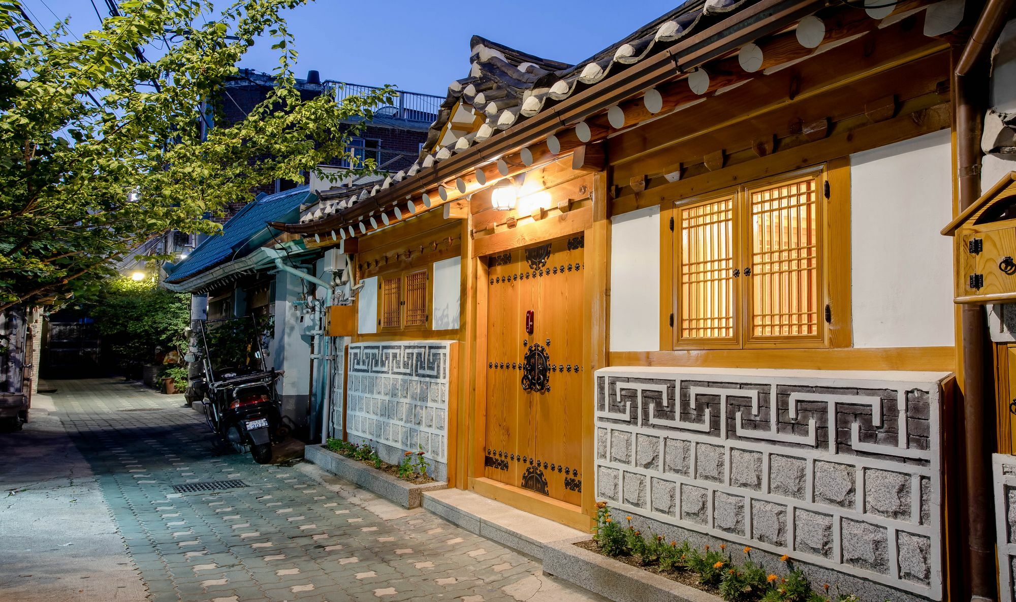 Guest house Vanilla 3 Dongdaemun