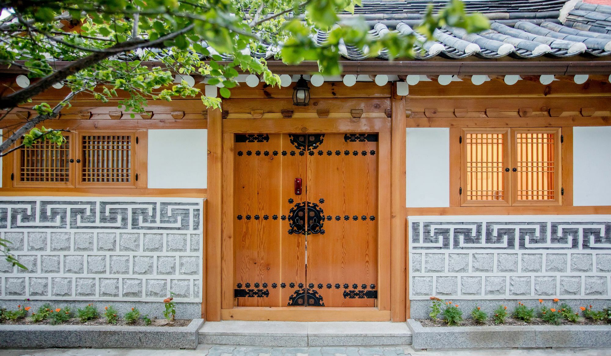 Vanilla 3 Dongdaemun Guest house Seoul