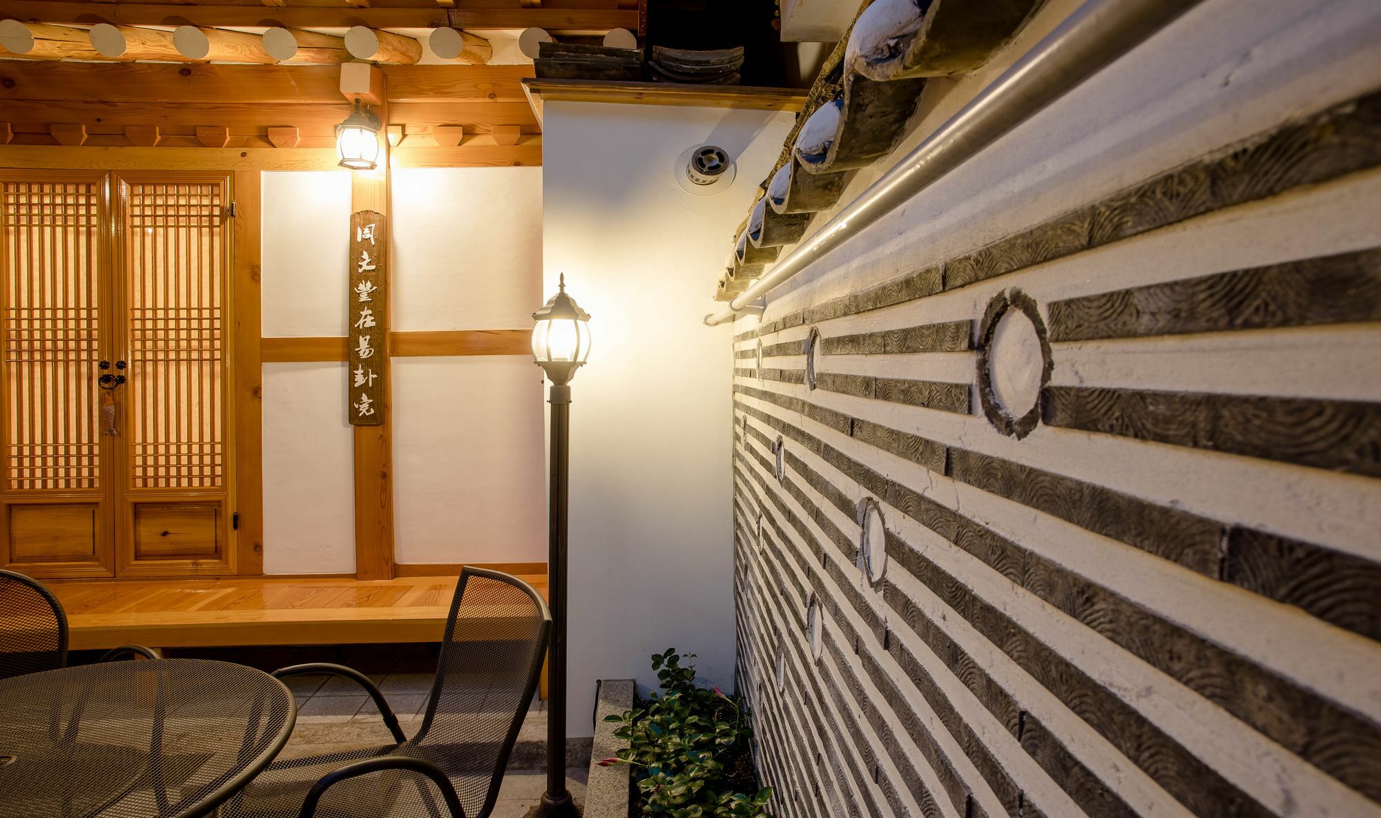 Guest house Vanilla 3 Dongdaemun